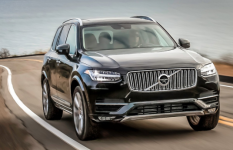 Volvo XC90 Inscription T8 eAWD 2019