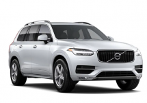 Volvo XC90 Momentum T5 AWD 2018