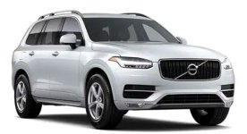 Volvo XC90 Momentum Luxury 2019