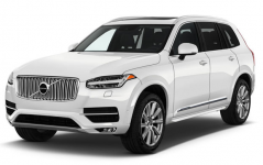 Volvo XC90 Momentum T6 AWD 2019