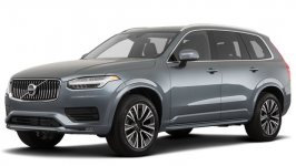 Volvo XC90 T5 R-Design AWD 2020