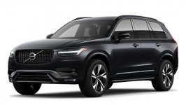 Volvo XC90 T6 R-Design 2022