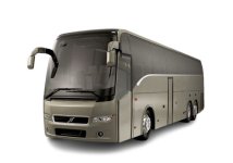 Volvo 9400XL Coach
