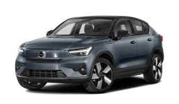 Volvo C40 Recharge Pure Electric 2024