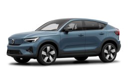 Volvo C40 Recharge Pure Electric Twin Plus P8 eAWD 2023