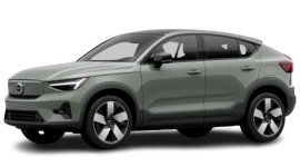 Volvo C40 Recharge Ultimate 2024