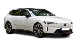 Volvo EV60 2028