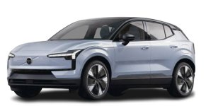 Volvo EX30 Performance 2023