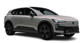 Volvo EX60 Cross Country 2027