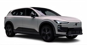 Volvo EX60 Cross Country 2027