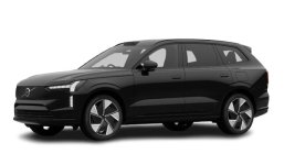 Volvo EX90 2027