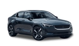 Volvo Polestar 2 2023