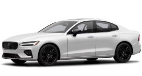 Volvo S60 2024