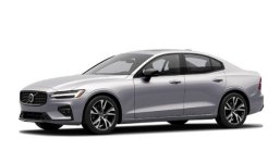 Volvo S60 B5 AWD Plus Black Edition 2024