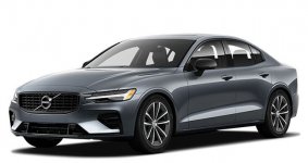 Volvo S60 B5 Momentum AWD 2022