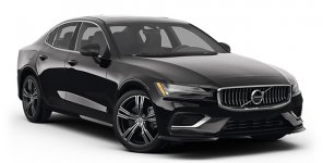 Volvo S60 B5 Plus Black Edition 2023