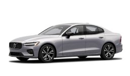 Volvo S60 B5 Plus Black Edition 2024