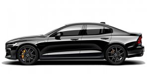 Volvo S60 B5 Ultimate Black Edition 2023