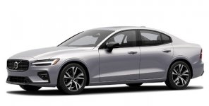 Volvo S60 B5 Ultimate Dark Theme 2023