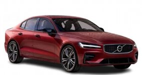 Volvo S60 Inscription 2024