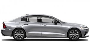 Volvo S60 Inscription AWD 2022