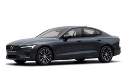 Volvo S60 Recharge 2025