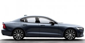 Volvo S60 Recharge T8 Core Dark Theme Plug-In Hybrid 2023