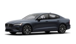 Volvo S60 Recharge T8 Ultimate Black Edition Plug-In Hybrid 2024