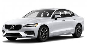 Volvo S60 T5 Inscription AWD 2021