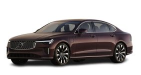 Volvo S90 2027 Volvo S90 2027