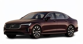 Volvo S90 2027