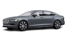 Volvo S90 B6 AWD Ultimate 2025