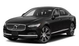 Volvo S90 B6 Momentum 2023