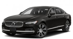 Volvo S90 B6 R-Design 2022