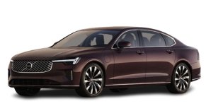 Volvo S90 Recharge 2026