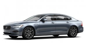 Volvo S90 Recharge T8 Inscription Plug-In Hybrid 2022