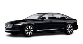 Volvo S90 Recharge T8 eAWD PHEV Plus 2025