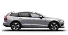 Volvo V60 Cross Country 2024