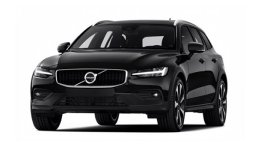 Volvo V60 Cross Country 2027
