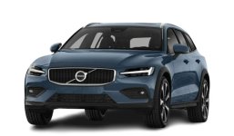 Volvo V60 Cross Country B5 AWD Plus 2025