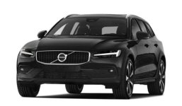 Volvo V60 Cross Country D5 AWD Ultra 2025 Volvo V60 Cross Country D5 AWD Ultra 2025