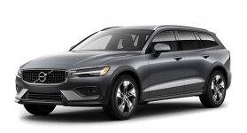 Volvo V60 T5 AWD 2023