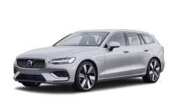 Volvo V60 T8 eAWD PHEV Polestar Engineered 2025