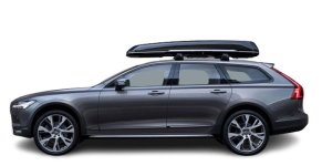 Volvo V90 Cross Country 2024