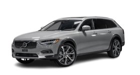 Volvo V90 Cross Country 2026