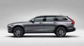 Volvo V90 T6 Inscription 2021 Volvo V90 T6 Inscription 2021