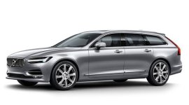 Volvo V90 T6 Inscription 2024