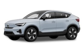 Volvo XC40 2024