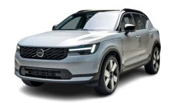 Volvo XC40 2028