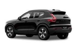 Volvo XC40 B4 Core 2024